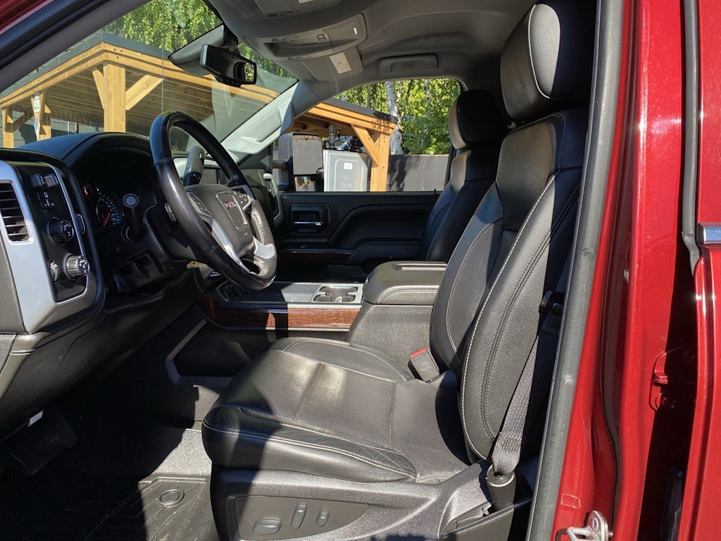 Thumbnail: 2018 GMC Sierra 1500 - 9