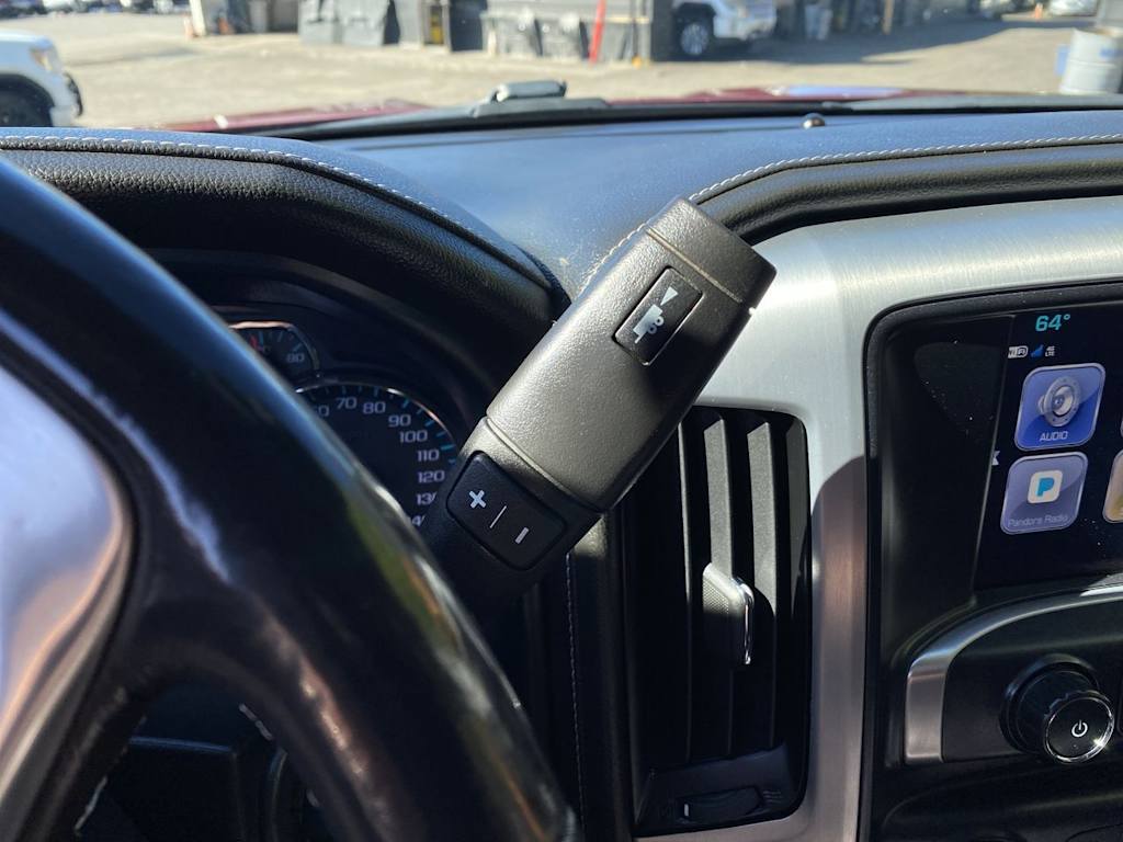 Thumbnail: 2018 GMC Sierra 1500 - 29