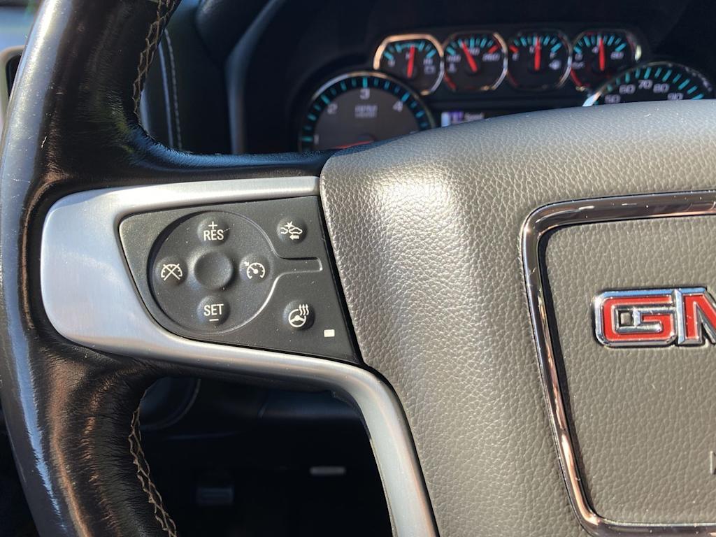 Thumbnail: 2018 GMC Sierra 1500 - 25