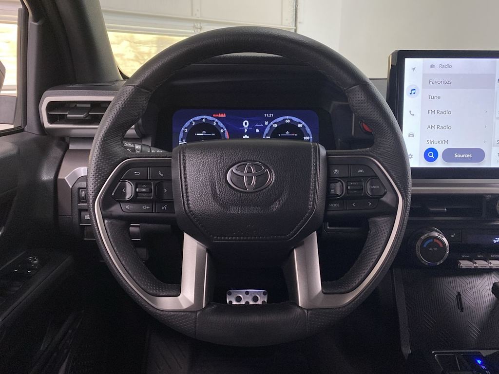Thumbnail: 2024 Toyota Tacoma - 14