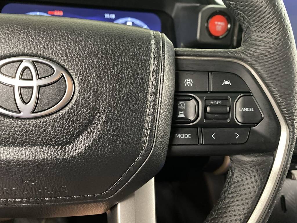 Thumbnail: 2024 Toyota Tacoma - 28