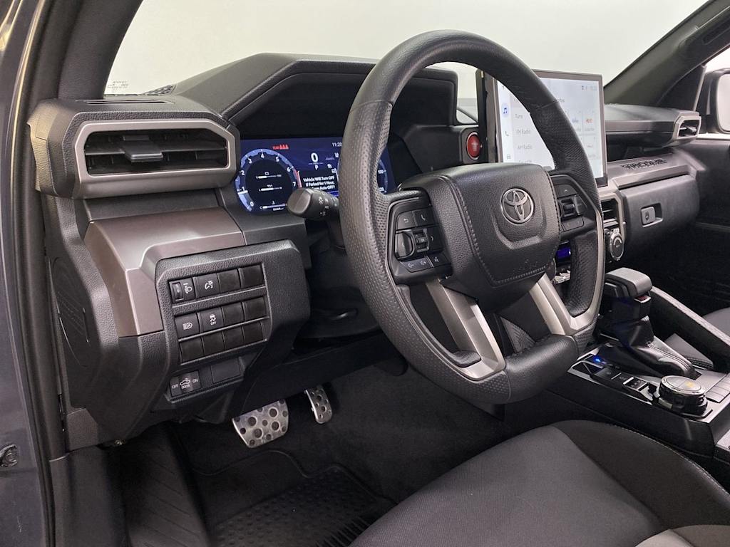 Thumbnail: 2024 Toyota Tacoma - 2