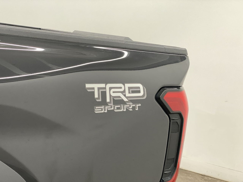 Thumbnail: 2024 Toyota Tacoma - 7