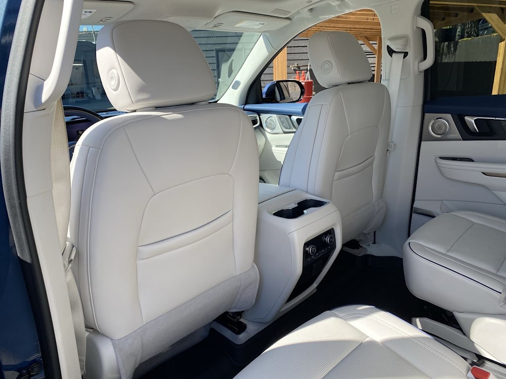 Thumbnail: 2025 Buick Enclave - 11