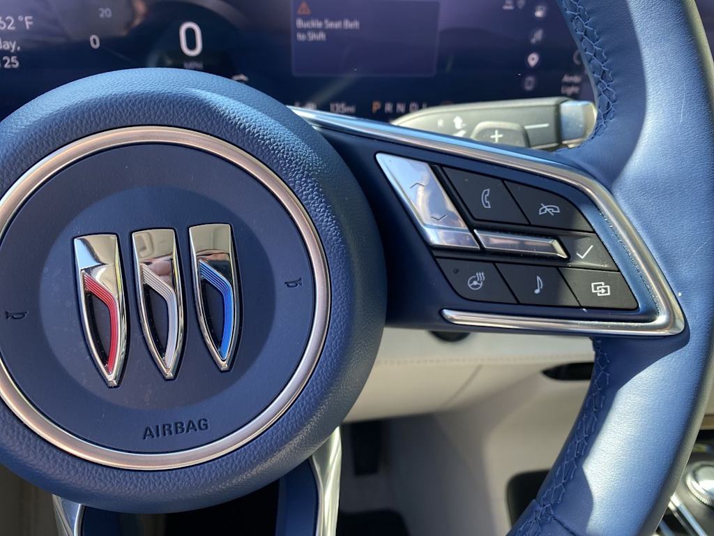 Thumbnail: 2025 Buick Enclave - 24