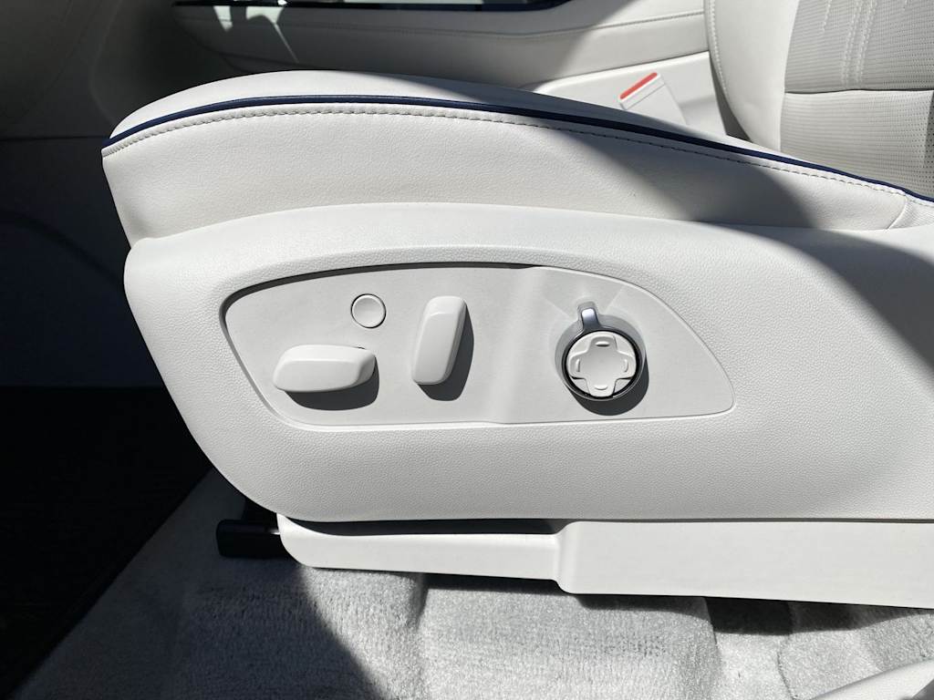 Thumbnail: 2025 Buick Enclave - 20