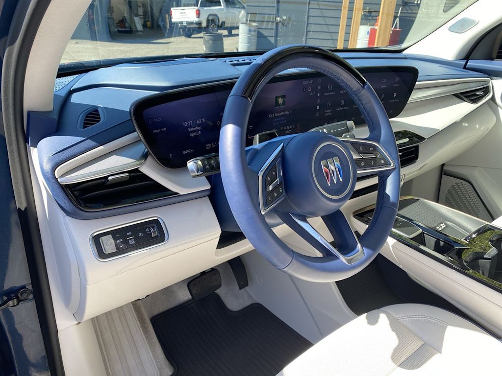 Thumbnail: 2025 Buick Enclave - 2