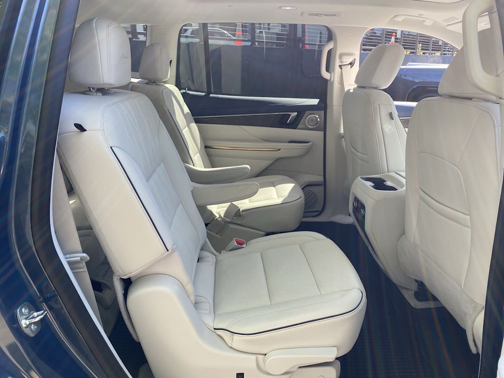 Thumbnail: 2025 Buick Enclave - 10