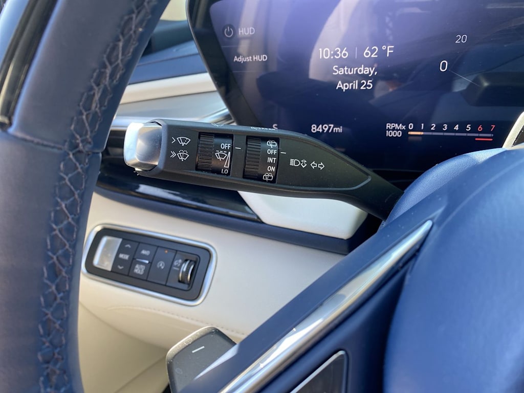 Thumbnail: 2025 Buick Enclave - 6