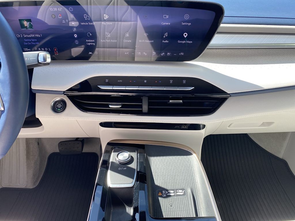 Thumbnail: 2025 Buick Enclave - 25