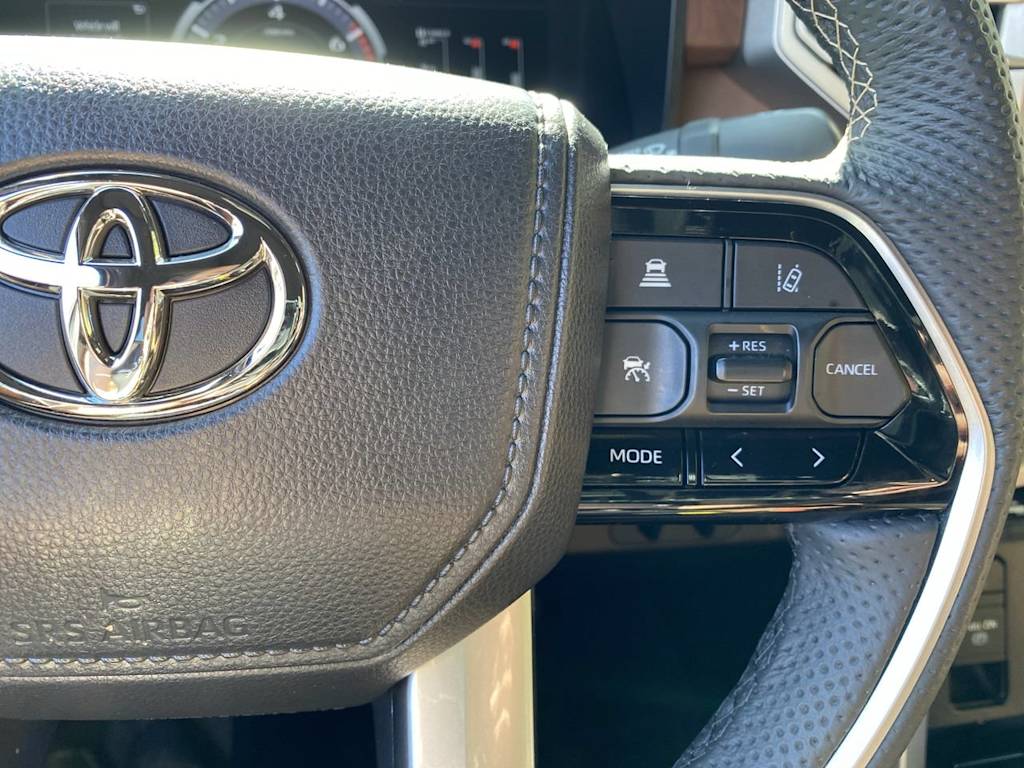 Thumbnail: 2025 Toyota Tundra - 26