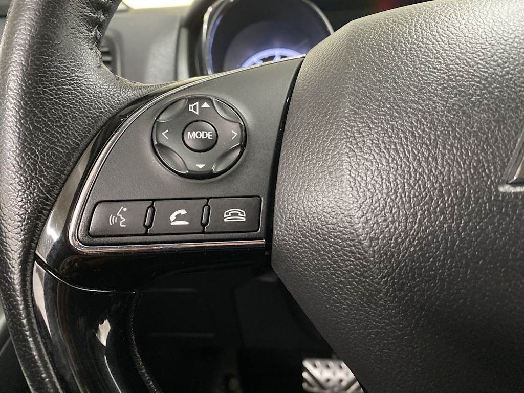 Thumbnail: 2018 Mitsubishi Outlander Sport - 28