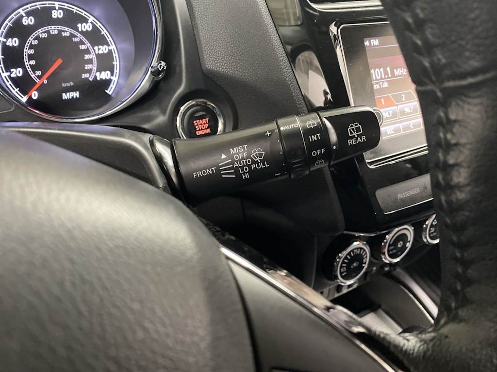 Thumbnail: 2018 Mitsubishi Outlander Sport - 16