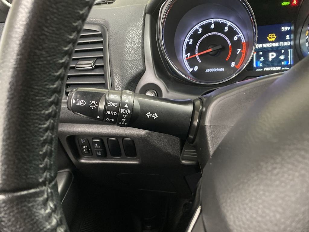 Thumbnail: 2018 Mitsubishi Outlander Sport - 30