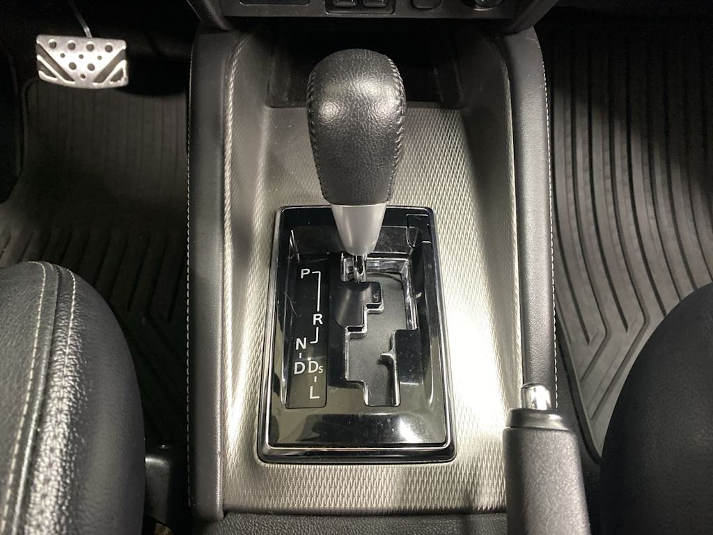 Thumbnail: 2018 Mitsubishi Outlander Sport - 15