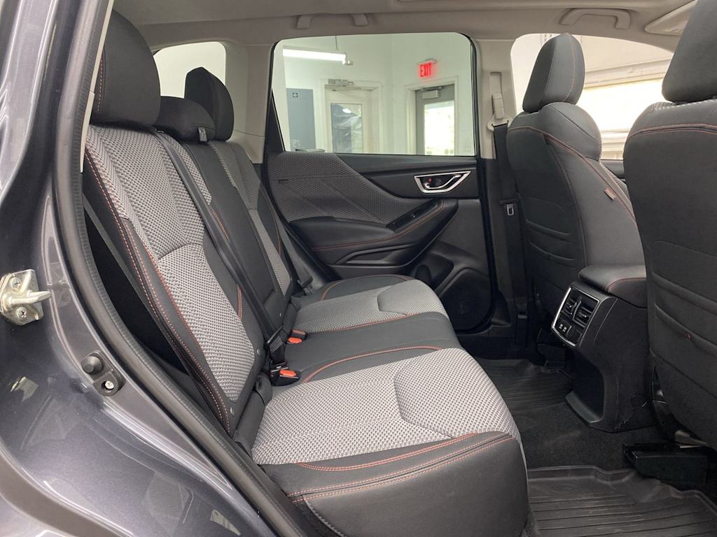 Thumbnail: 2021 Subaru Forester - 27