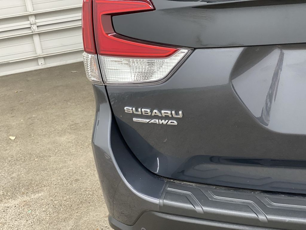 Thumbnail: 2021 Subaru Forester - 6