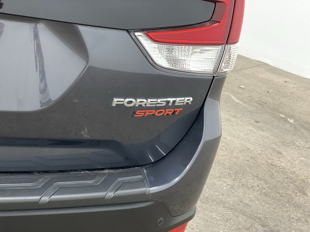 Thumbnail: 2021 Subaru Forester - 24