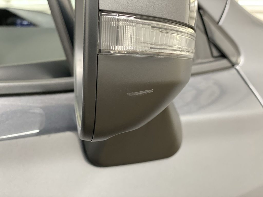 Thumbnail: 2021 Subaru Forester - 34