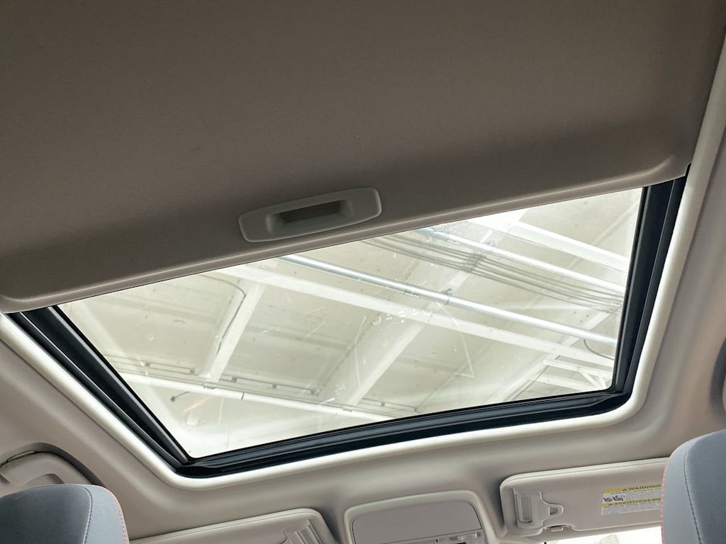 Thumbnail: 2021 Subaru Forester - 28