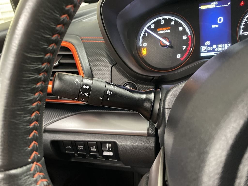 Thumbnail: 2021 Subaru Forester - 32