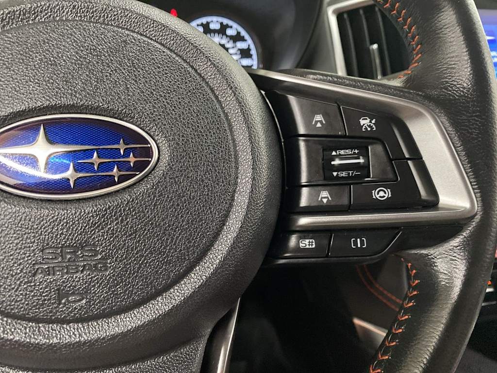 Thumbnail: 2021 Subaru Forester - 30