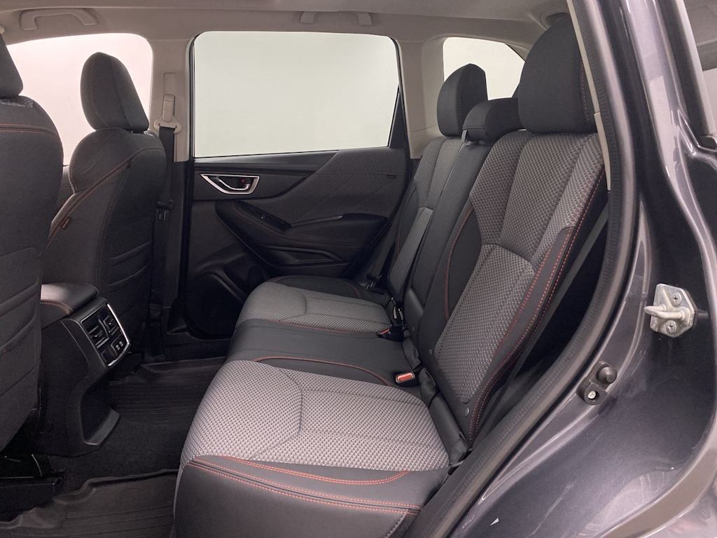Thumbnail: 2021 Subaru Forester - 26