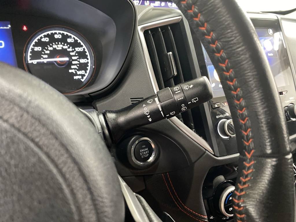 Thumbnail: 2021 Subaru Forester - 31