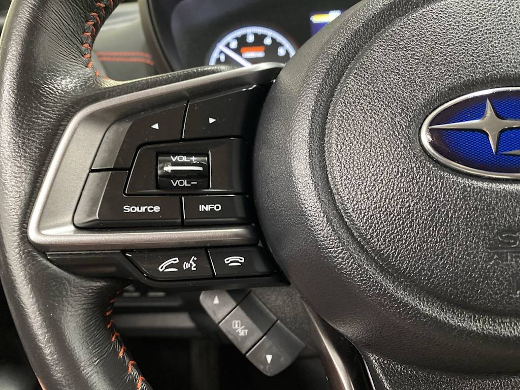 Thumbnail: 2021 Subaru Forester - 29