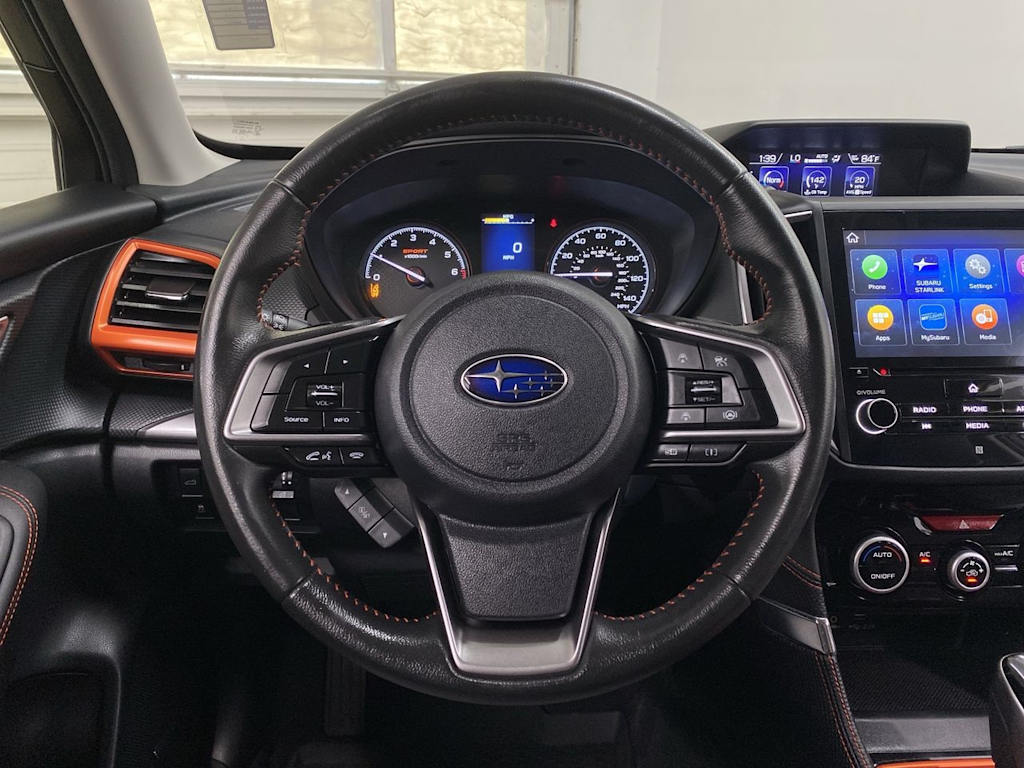 Thumbnail: 2021 Subaru Forester - 13