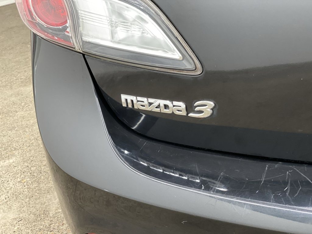 Thumbnail: 2012 Mazda Mazda3 - 5
