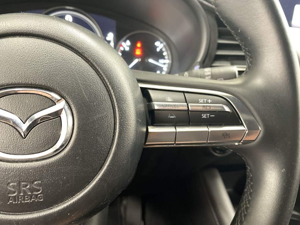 Thumbnail: 2020 Mazda Mazda3 - 29