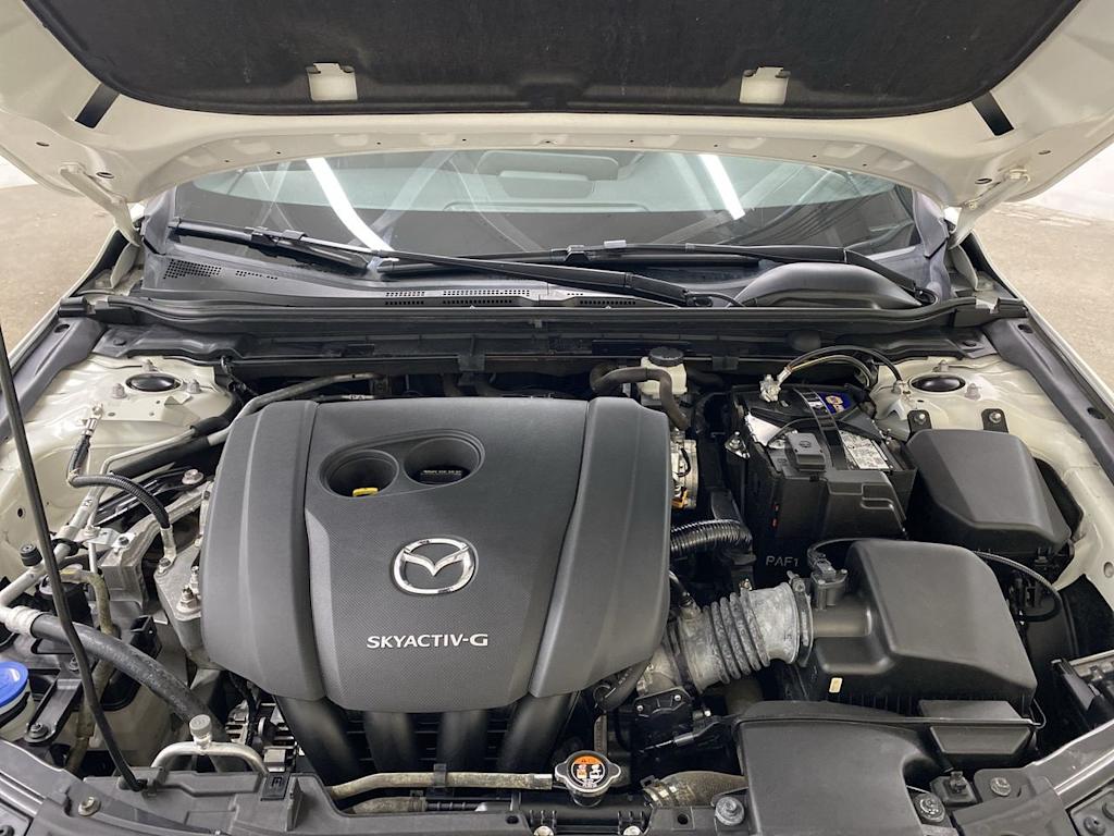 Thumbnail: 2020 Mazda Mazda3 - 8