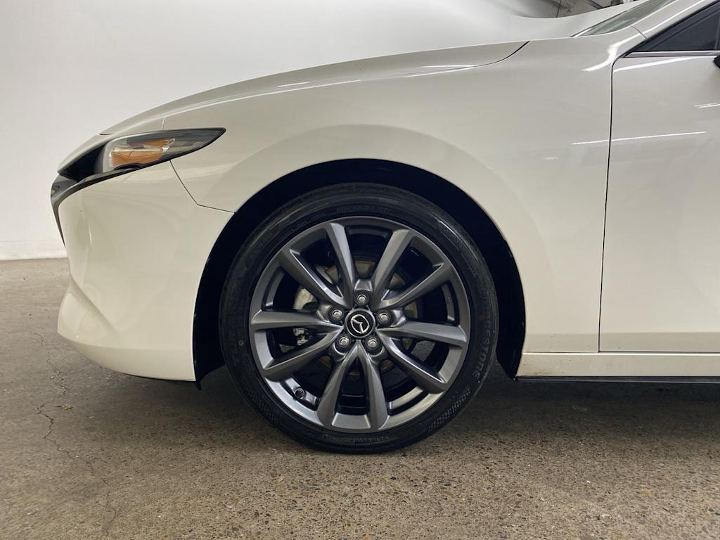 Thumbnail: 2020 Mazda Mazda3 - 7