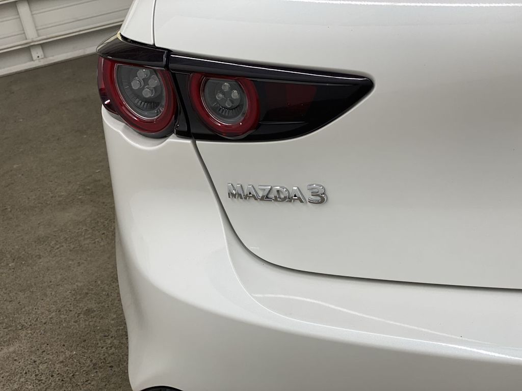 Thumbnail: 2020 Mazda Mazda3 - 24