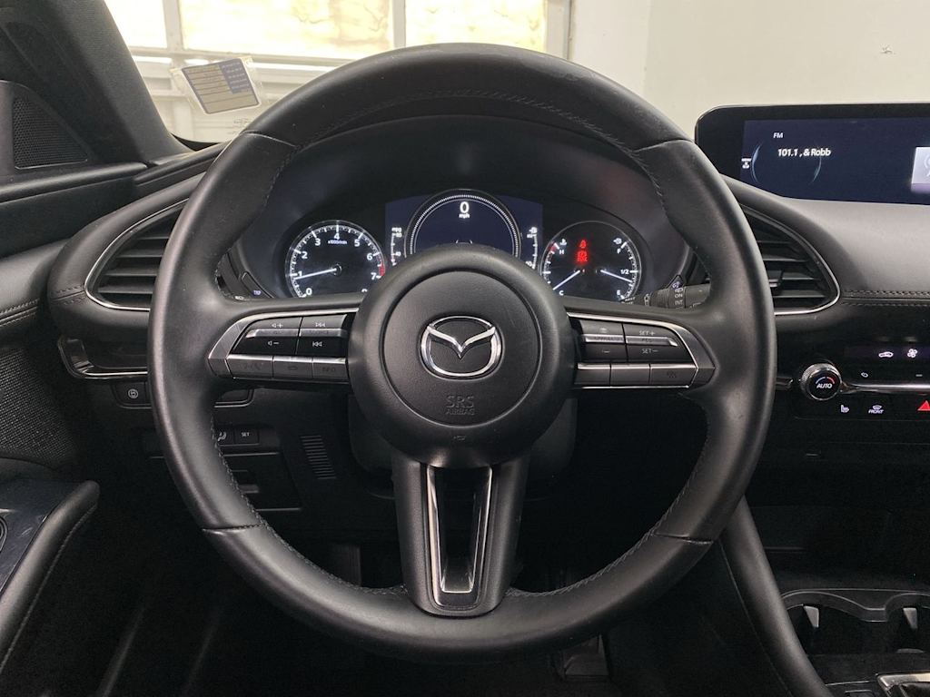 Thumbnail: 2020 Mazda Mazda3 - 13