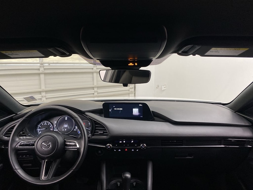 Thumbnail: 2020 Mazda Mazda3 - 9