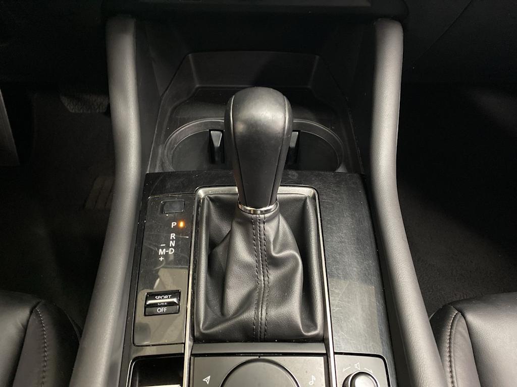 Thumbnail: 2020 Mazda Mazda3 - 15