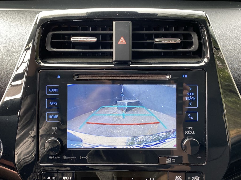 Thumbnail: 2016 Toyota Prius - 30