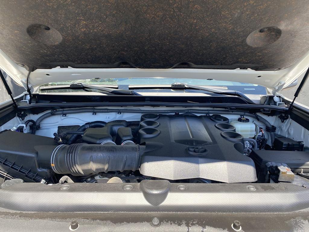 Thumbnail: 2022 Toyota 4Runner - 9