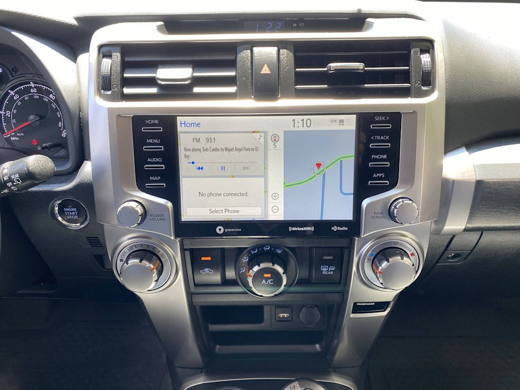 Thumbnail: 2022 Toyota 4Runner - 15