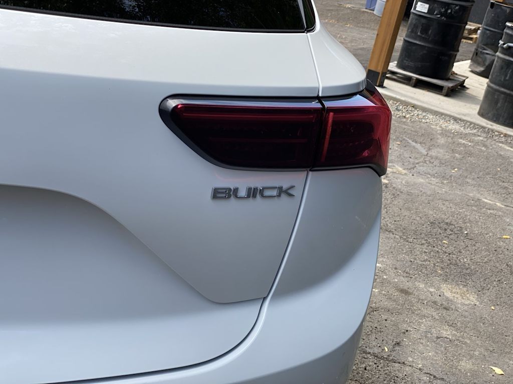 Thumbnail: 2024 Buick Envision - 21