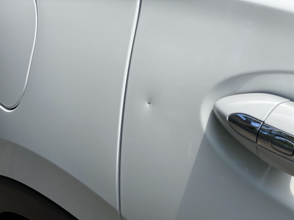 Thumbnail: 2024 Buick Envision - 30