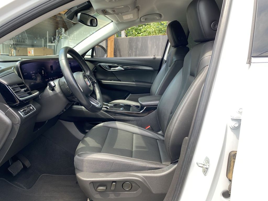 Thumbnail: 2024 Buick Envision - 9