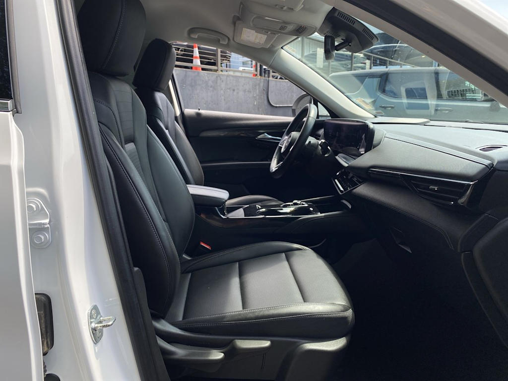 Thumbnail: 2024 Buick Envision - 10