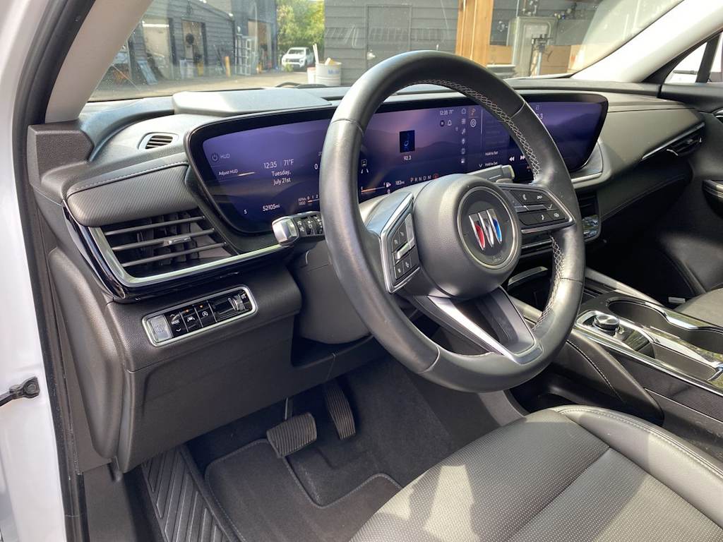 Thumbnail: 2024 Buick Envision - 2