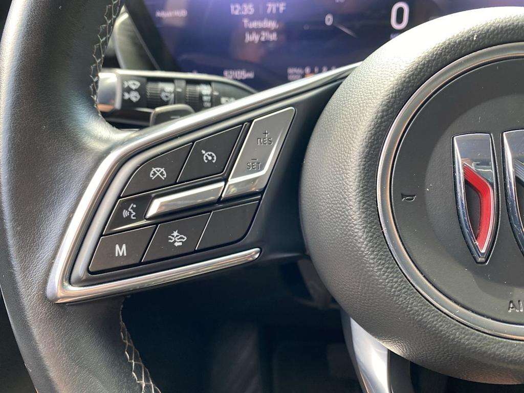 Thumbnail: 2024 Buick Envision - 25