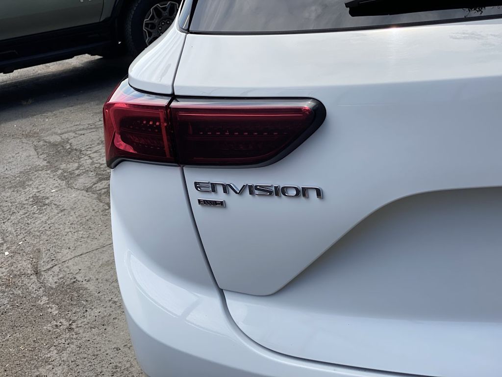 Thumbnail: 2024 Buick Envision - 6