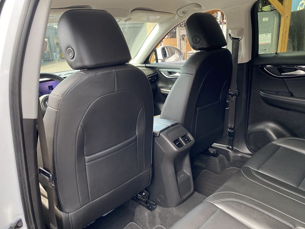 Thumbnail: 2024 Buick Envision - 11
