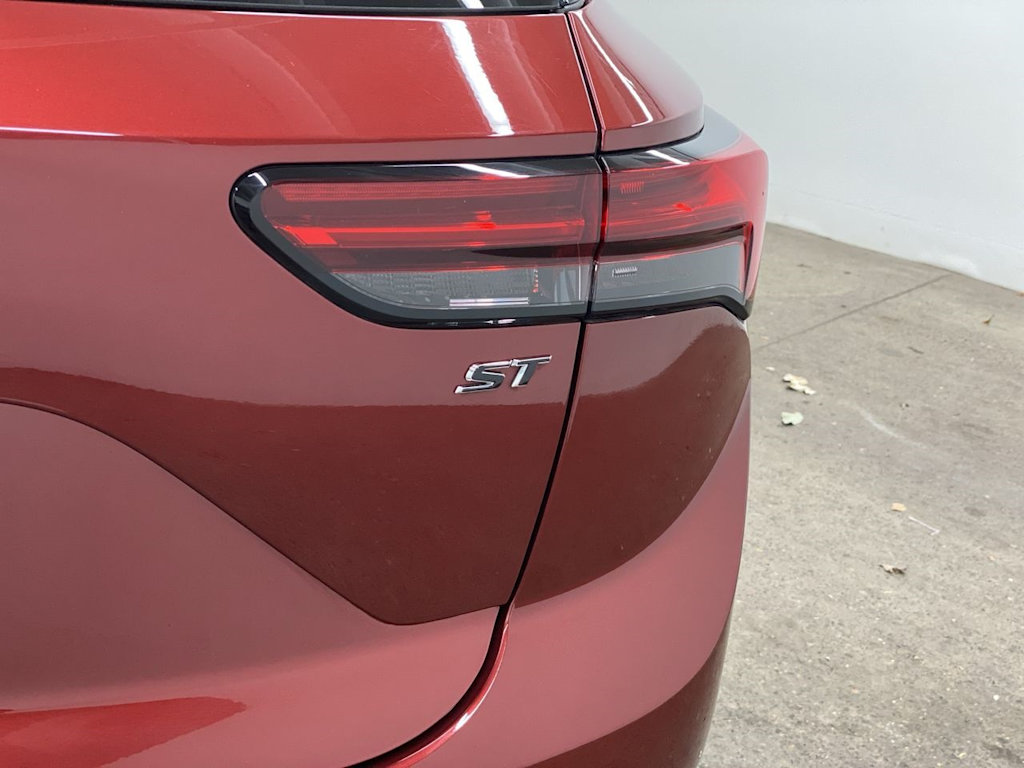 Thumbnail: 2023 Buick Envision - 23